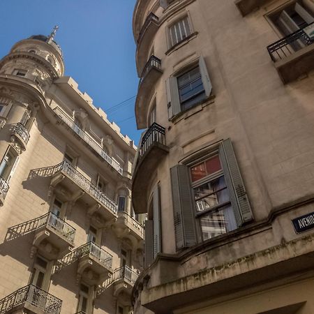 Up Tribeca Ξενοδοχείο Μπουένος Άιρες Εξωτερικό φωτογραφία