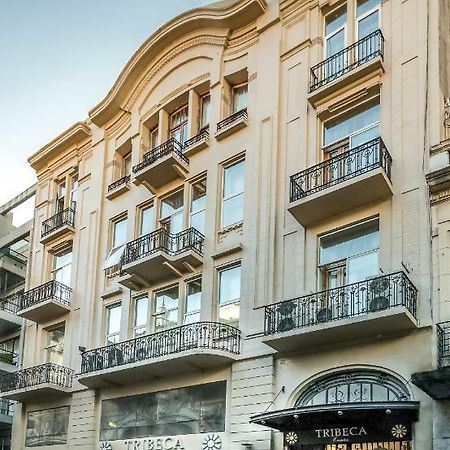 Up Tribeca Ξενοδοχείο Μπουένος Άιρες Εξωτερικό φωτογραφία