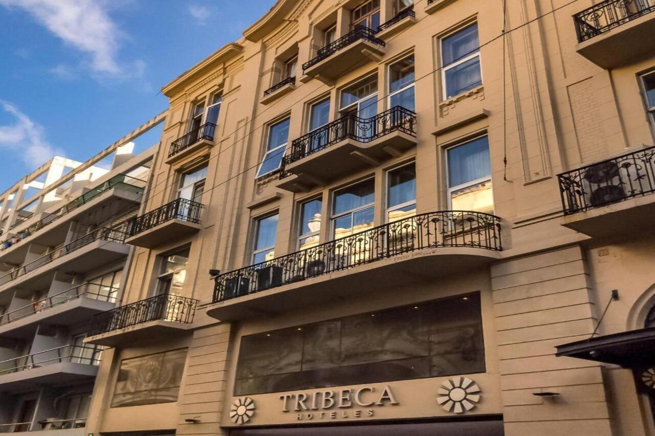Up Tribeca Ξενοδοχείο Μπουένος Άιρες Εξωτερικό φωτογραφία