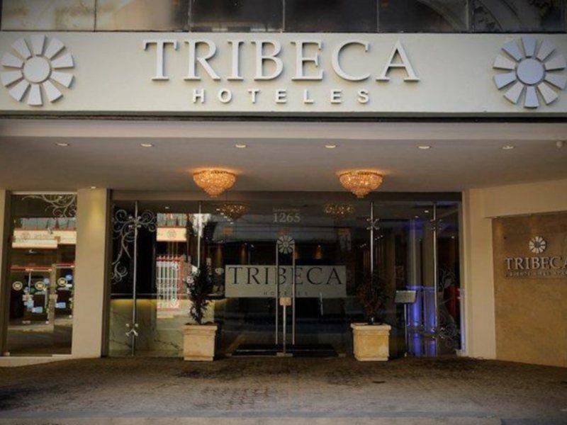 Up Tribeca Ξενοδοχείο Μπουένος Άιρες Εξωτερικό φωτογραφία