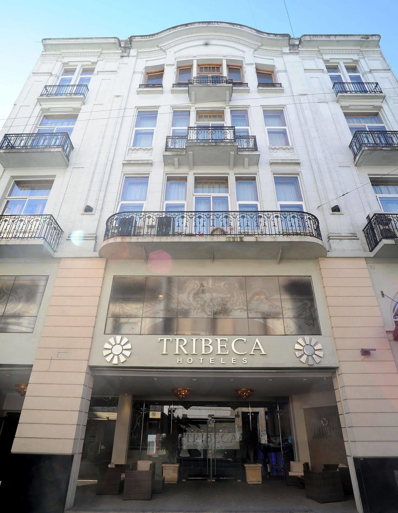 Up Tribeca Ξενοδοχείο Μπουένος Άιρες Εξωτερικό φωτογραφία
