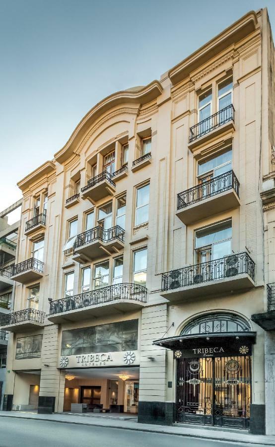 Up Tribeca Ξενοδοχείο Μπουένος Άιρες Εξωτερικό φωτογραφία